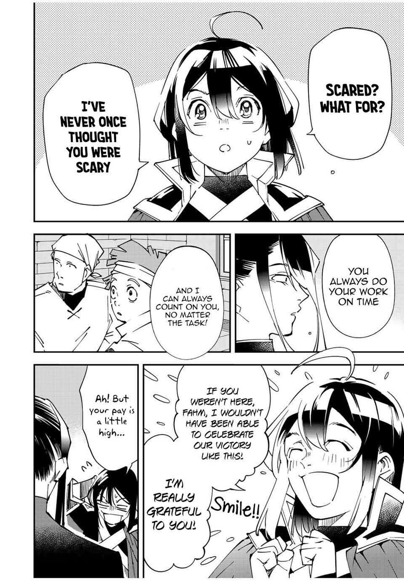 Reincarnated as an Aristocrat with an Appraisal Skill Chapter 99 — page 12