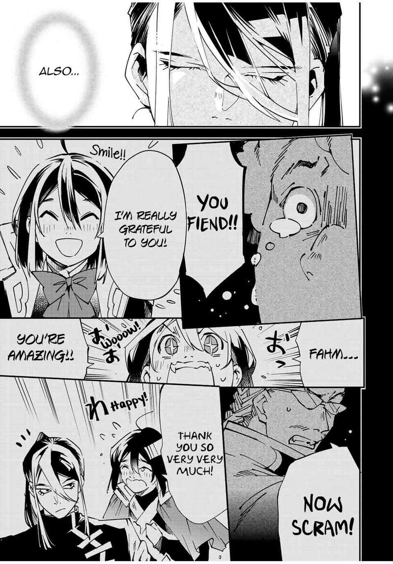 Reincarnated as an Aristocrat with an Appraisal Skill Chapter 99 — page 17