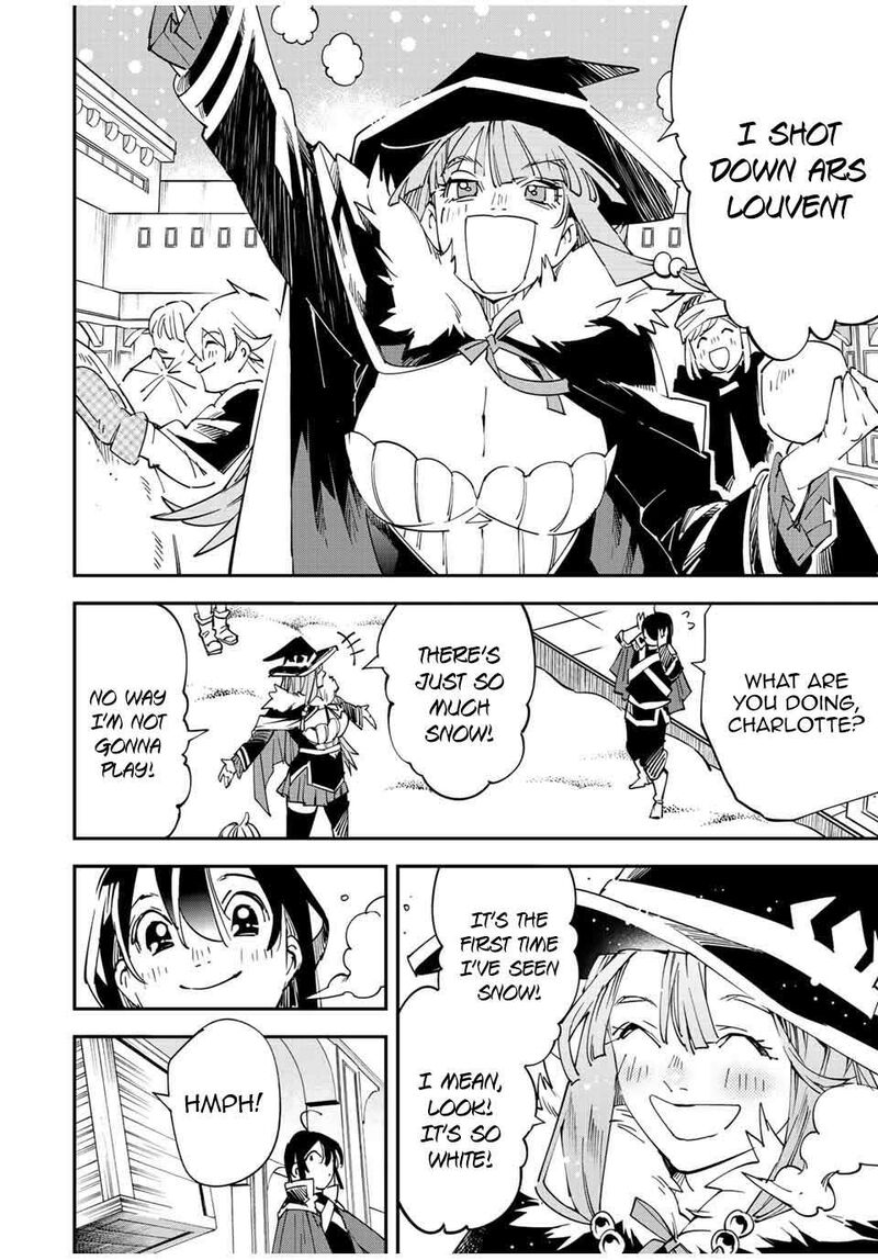 Reincarnated as an Aristocrat with an Appraisal Skill Chapter 100 — page 10