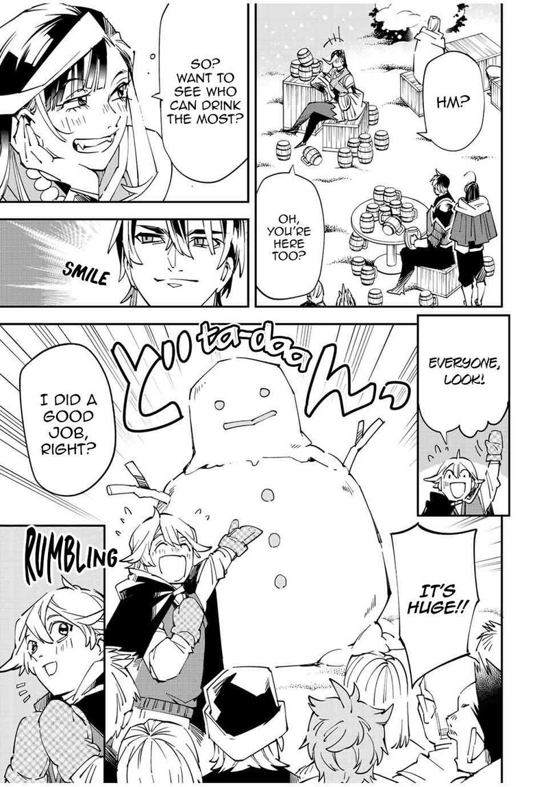 Reincarnated as an Aristocrat with an Appraisal Skill Chapter 100 — page 15