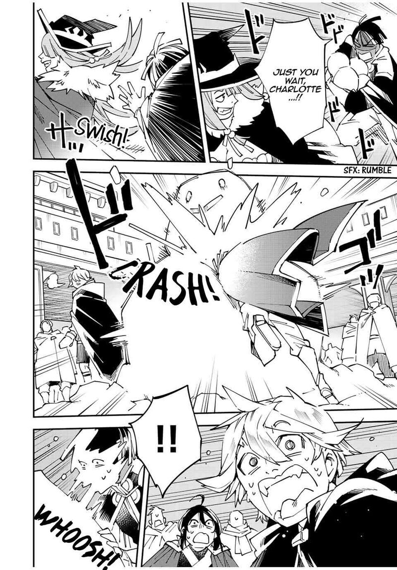 Reincarnated as an Aristocrat with an Appraisal Skill Chapter 100 — page 16