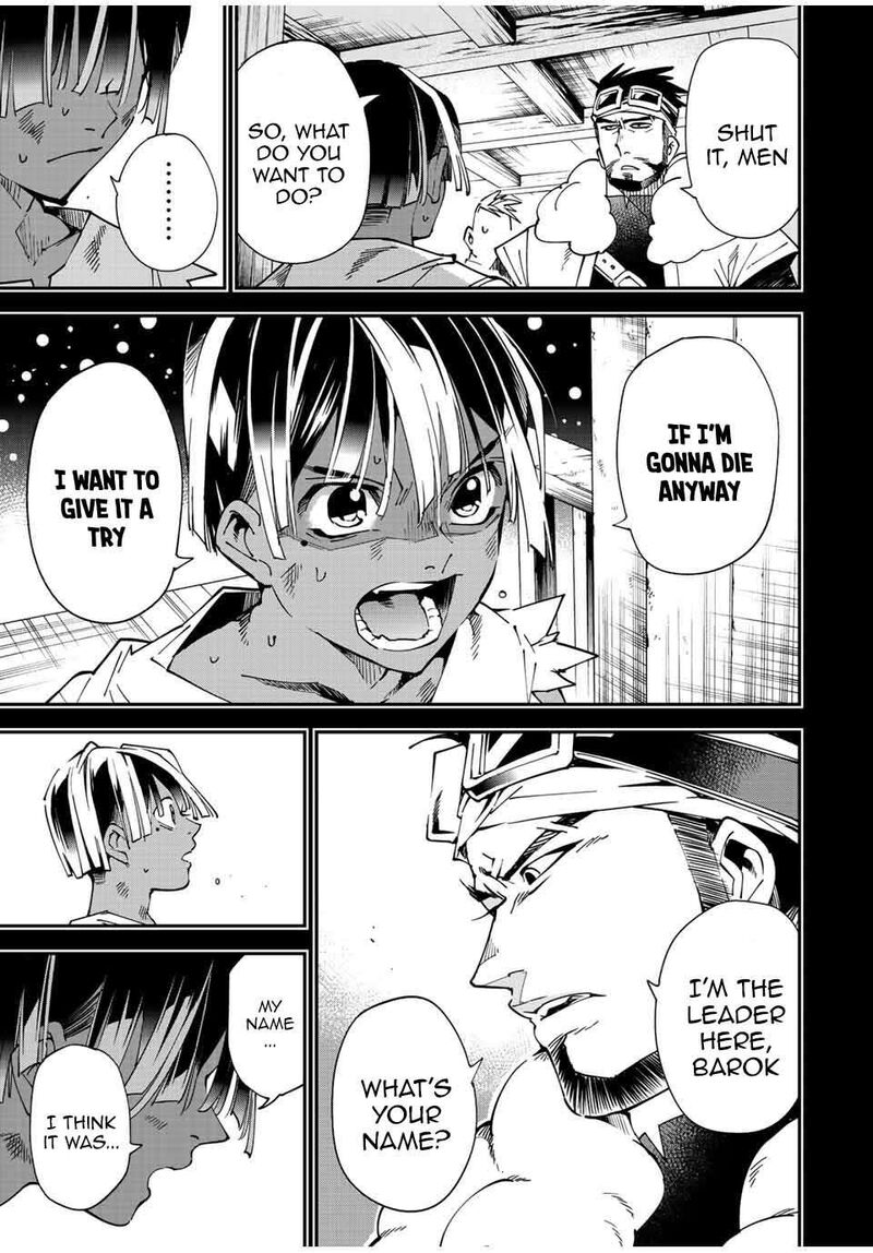 Reincarnated as an Aristocrat with an Appraisal Skill Chapter 101 — page 11