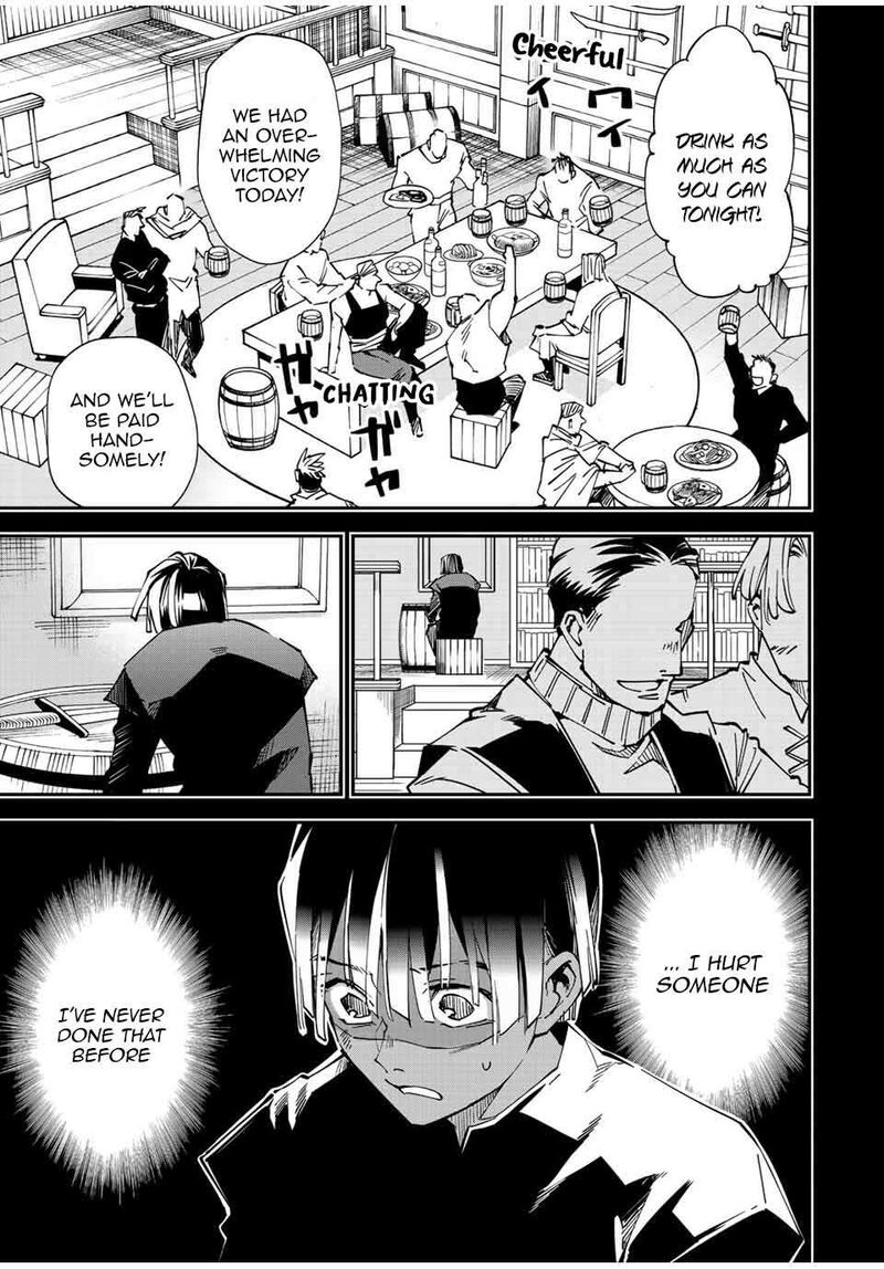 Reincarnated as an Aristocrat with an Appraisal Skill Chapter 101 — page 15