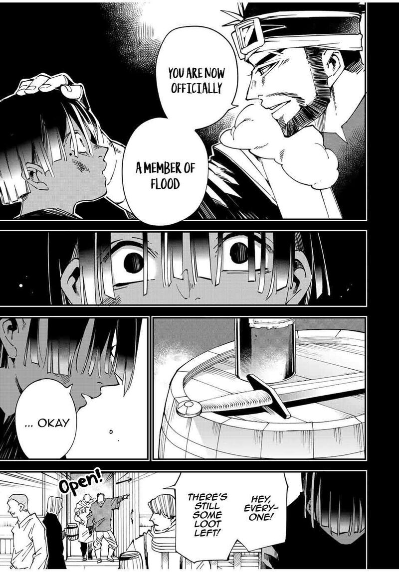 Reincarnated as an Aristocrat with an Appraisal Skill Chapter 101 — page 17
