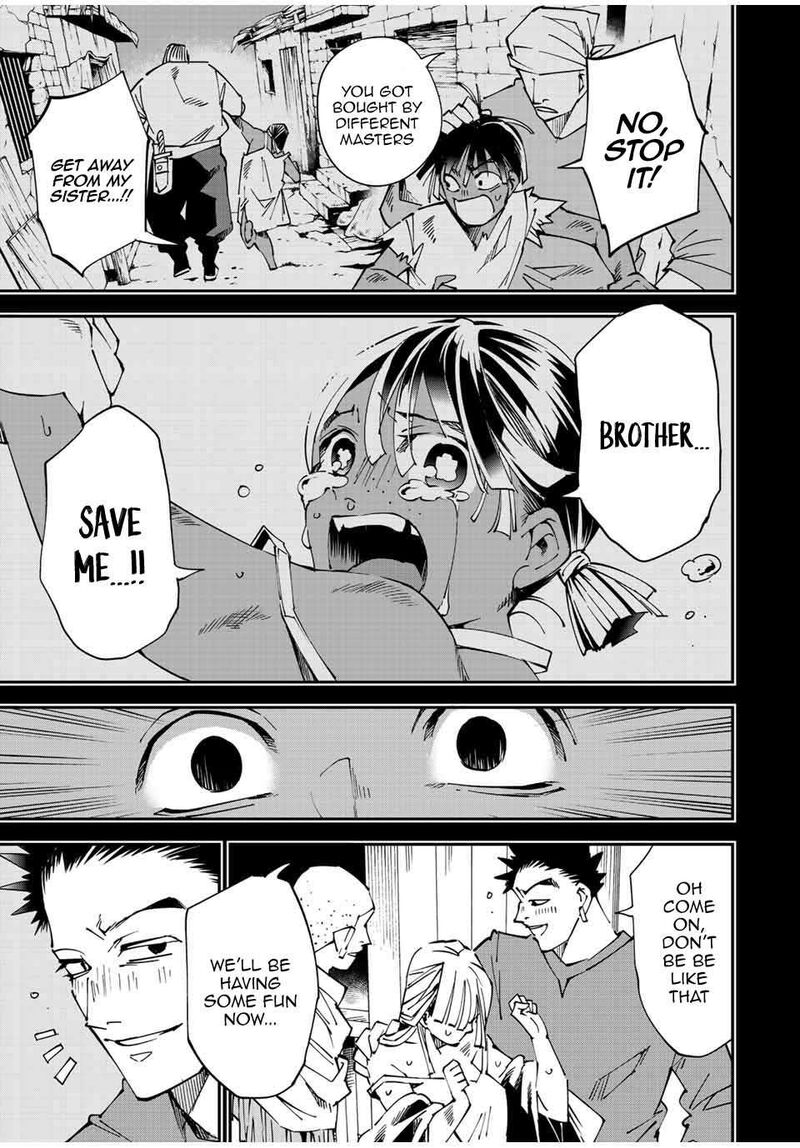 Reincarnated as an Aristocrat with an Appraisal Skill Chapter 102 — page 3