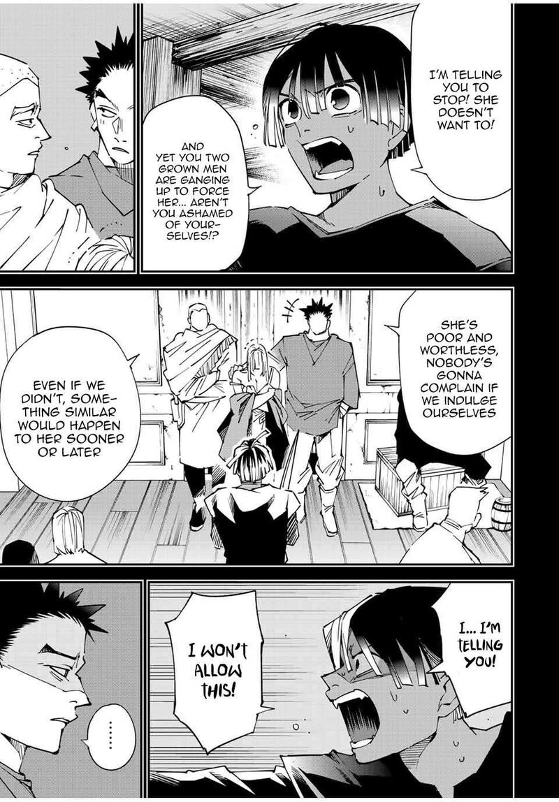 Reincarnated as an Aristocrat with an Appraisal Skill Chapter 102 — page 5