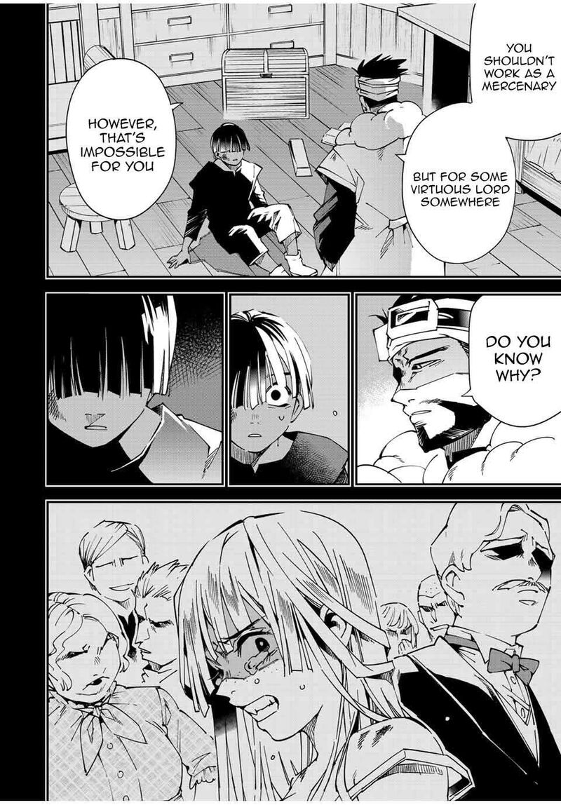 Reincarnated as an Aristocrat with an Appraisal Skill Chapter 102 — page 10