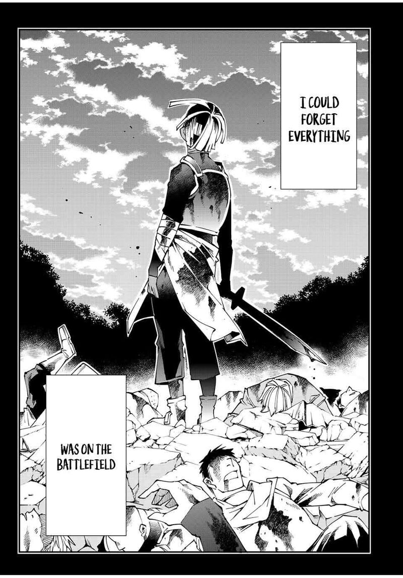 Reincarnated as an Aristocrat with an Appraisal Skill Chapter 102 — page 13