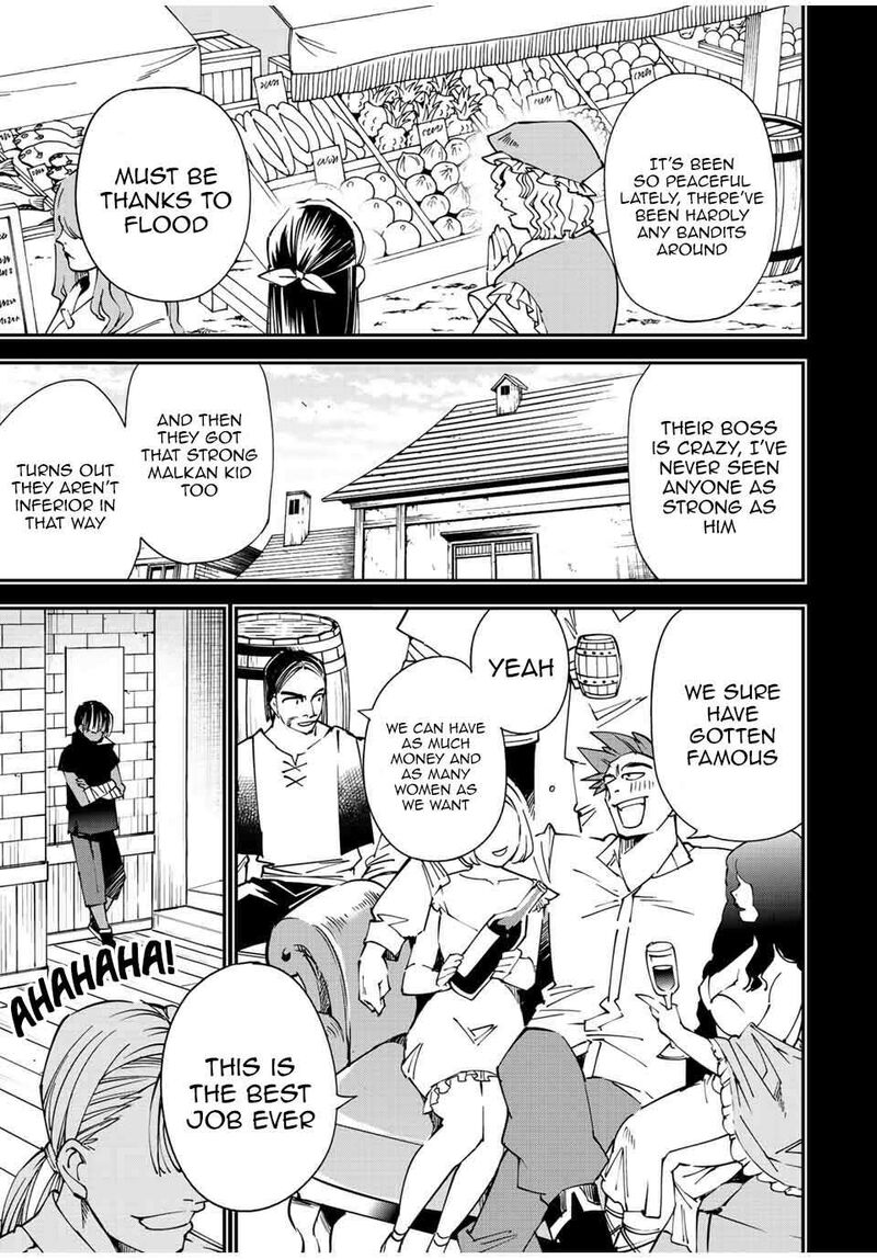 Reincarnated as an Aristocrat with an Appraisal Skill Chapter 102 — page 15
