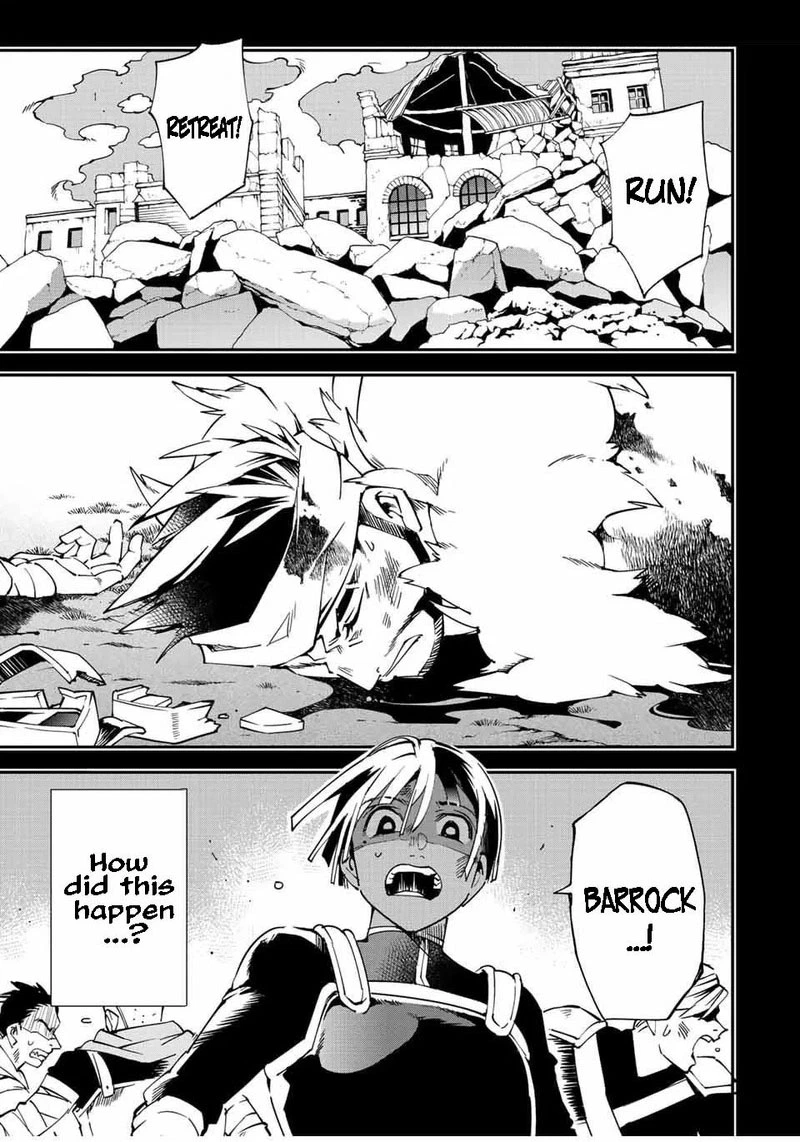 Reincarnated as an Aristocrat with an Appraisal Skill Chapter 103 — page 1
