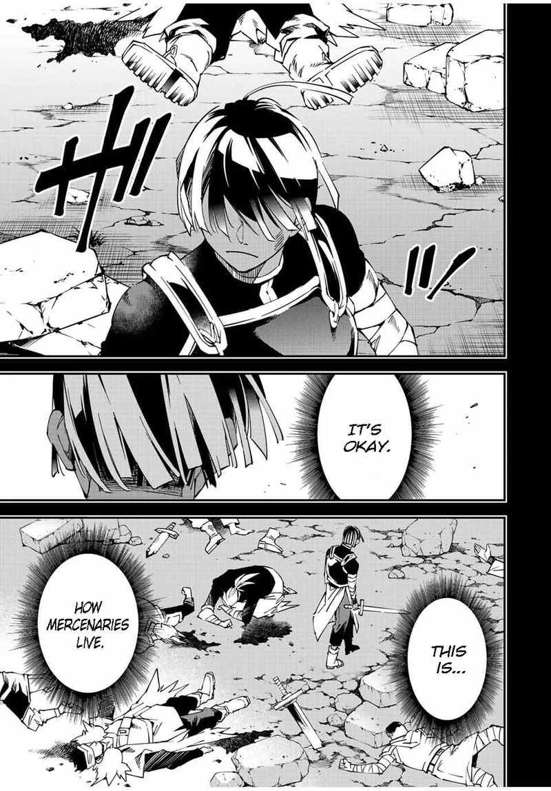 Reincarnated as an Aristocrat with an Appraisal Skill Chapter 103 — page 7