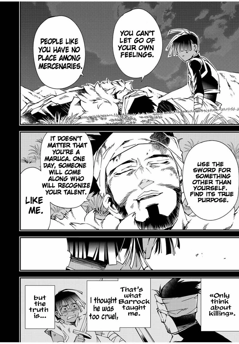 Reincarnated as an Aristocrat with an Appraisal Skill Chapter 103 — page 14