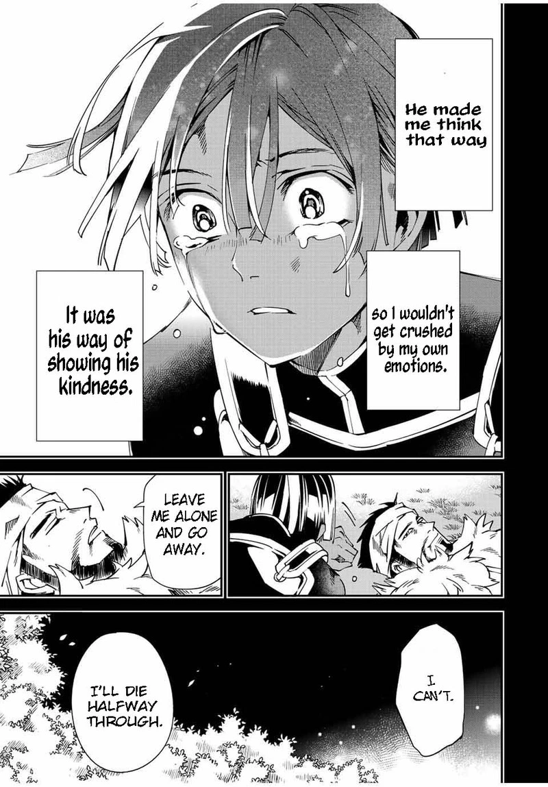 Reincarnated as an Aristocrat with an Appraisal Skill Chapter 103 — page 15