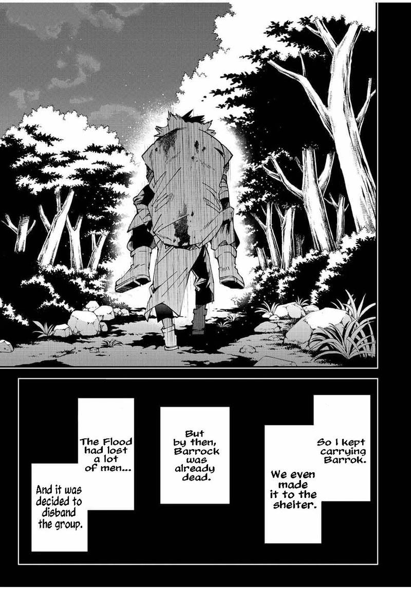 Reincarnated as an Aristocrat with an Appraisal Skill Chapter 103 — page 17