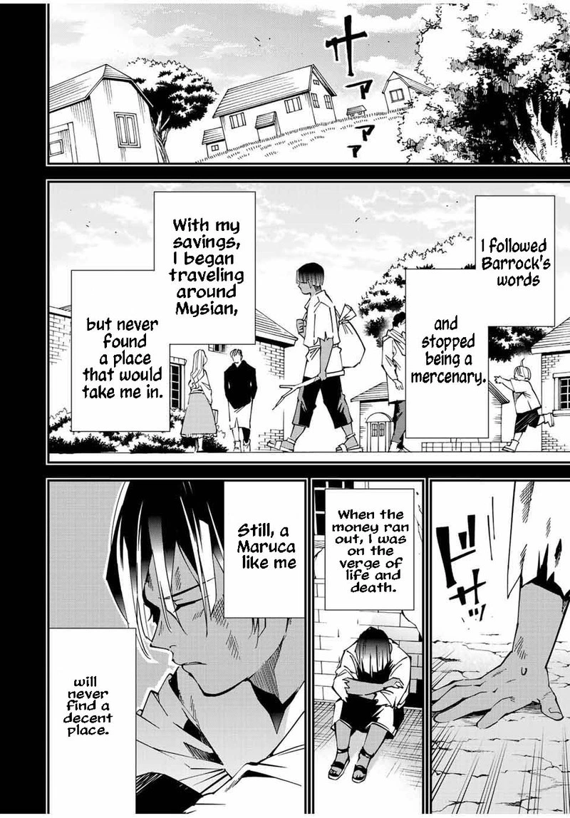 Reincarnated as an Aristocrat with an Appraisal Skill Chapter 103 — page 18