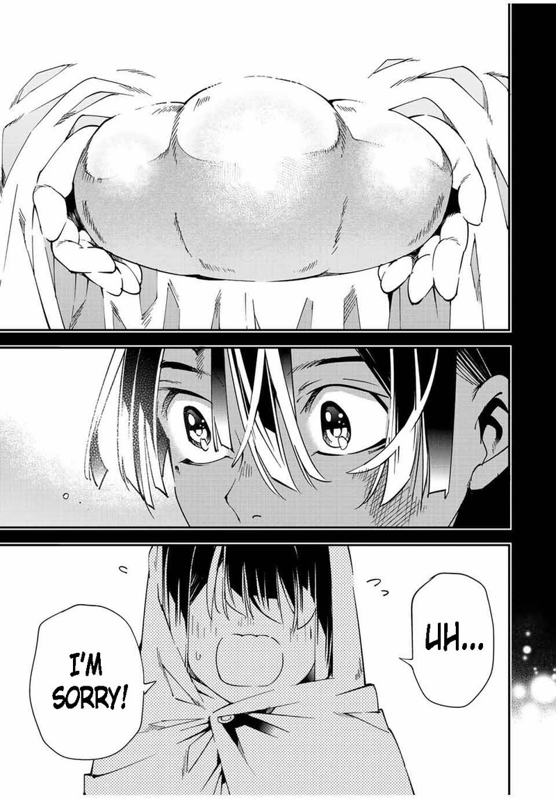 Reincarnated as an Aristocrat with an Appraisal Skill Chapter 103 — page 19