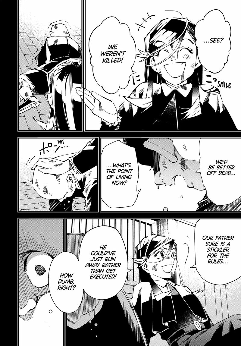 Reincarnated as an Aristocrat with an Appraisal Skill Chapter 105 — page 8
