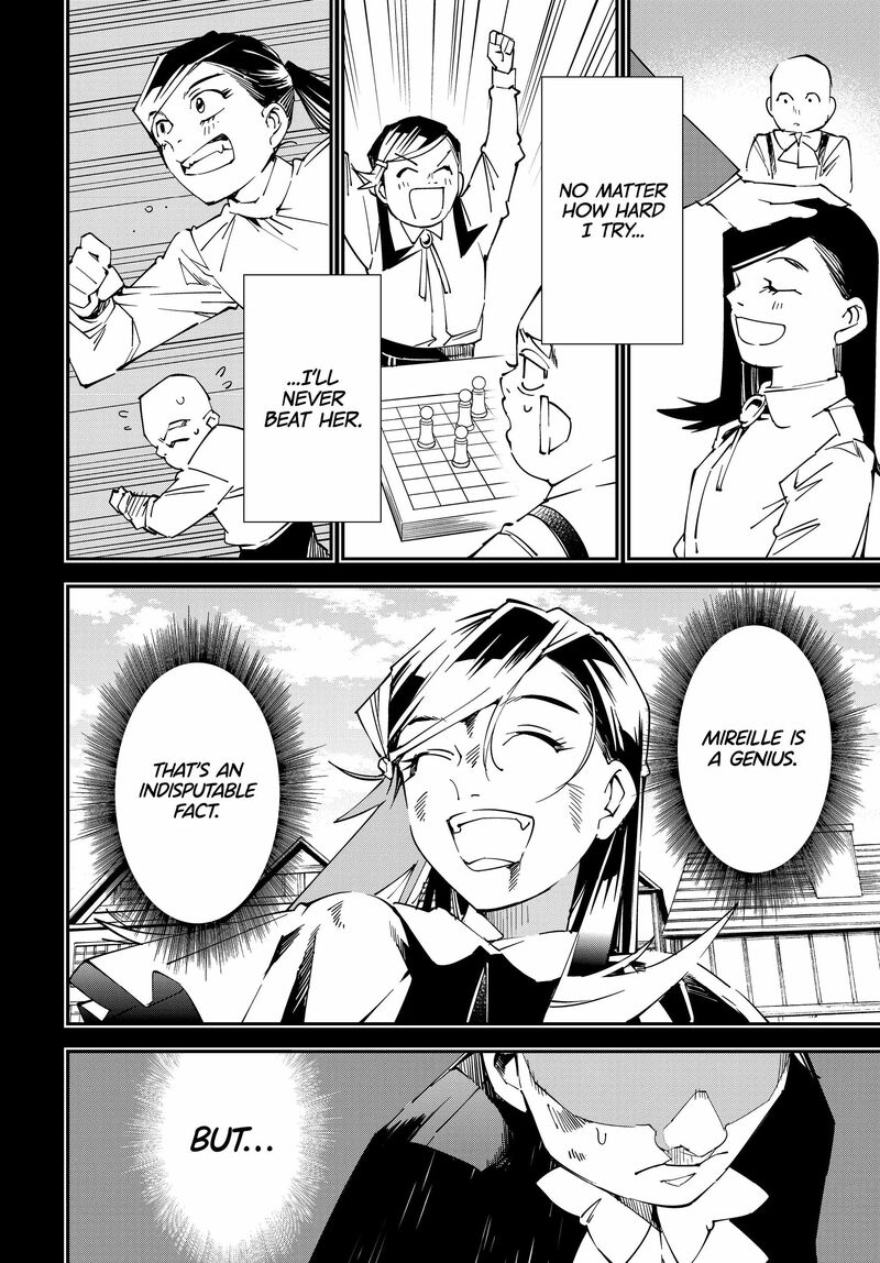 Reincarnated as an Aristocrat with an Appraisal Skill Chapter 105 — page 12