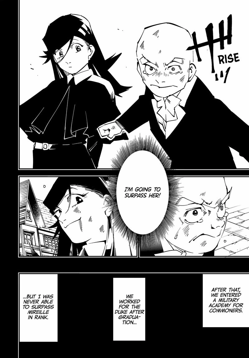 Reincarnated as an Aristocrat with an Appraisal Skill Chapter 105 — page 14