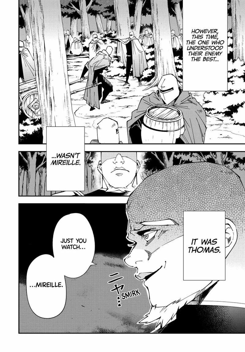 Reincarnated as an Aristocrat with an Appraisal Skill Chapter 106 — page 16