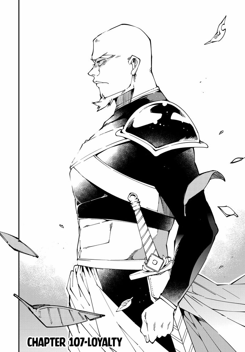 Reincarnated as an Aristocrat with an Appraisal Skill Chapter 107 — page 2