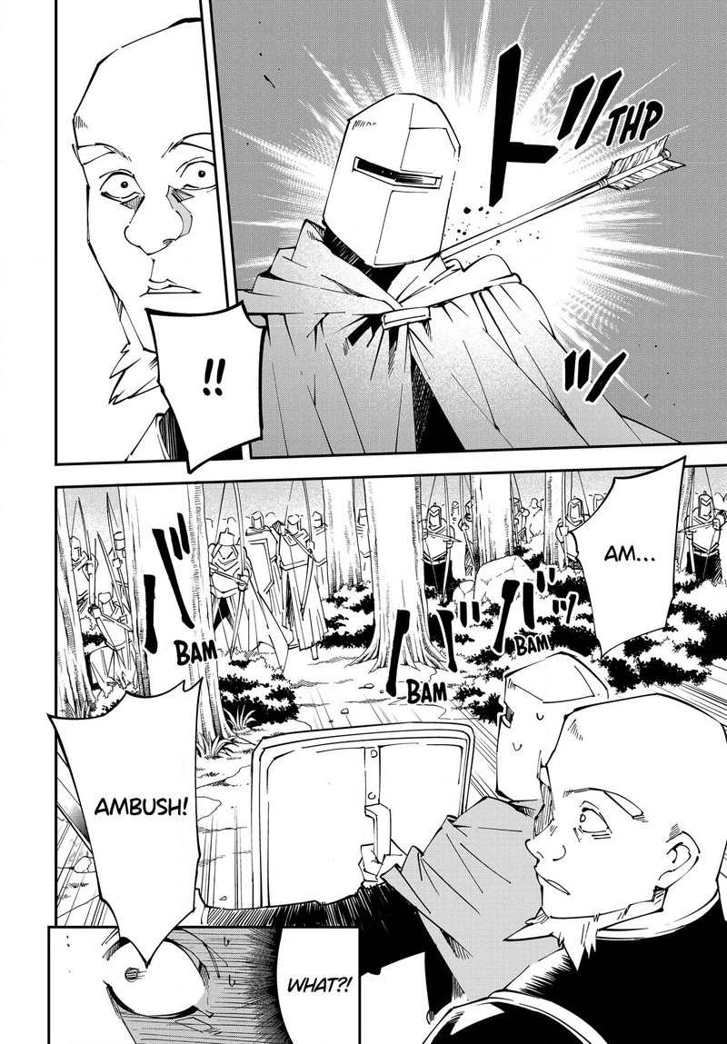 Reincarnated as an Aristocrat with an Appraisal Skill Chapter 108 — page 2