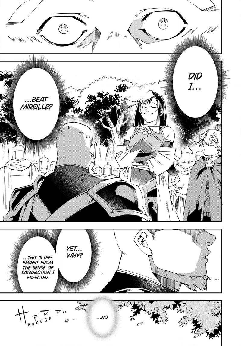 Reincarnated as an Aristocrat with an Appraisal Skill Chapter 108 — page 17