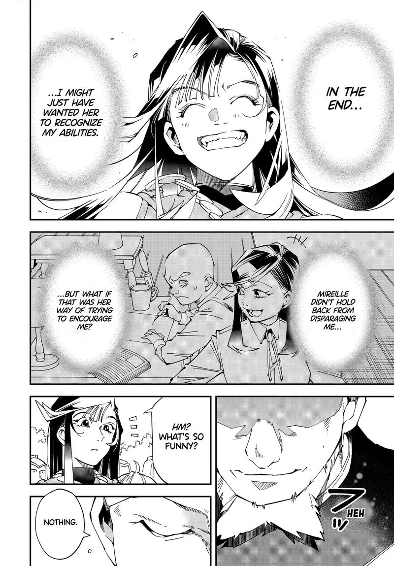 Reincarnated as an Aristocrat with an Appraisal Skill Chapter 108 — page 18