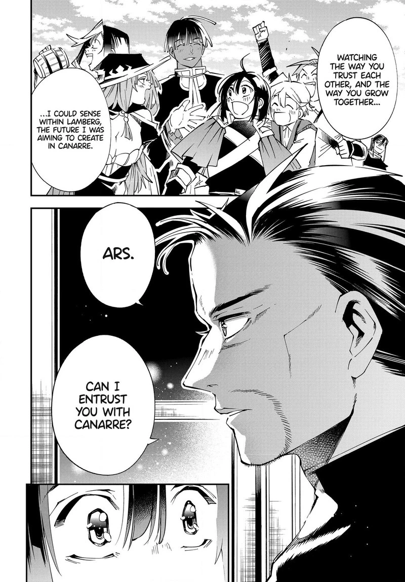 Reincarnated as an Aristocrat with an Appraisal Skill Chapter 109 — page 18