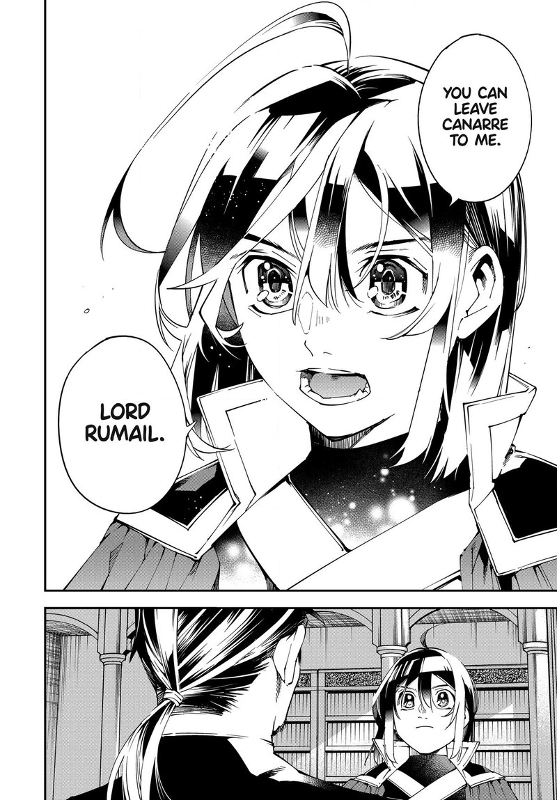 Reincarnated as an Aristocrat with an Appraisal Skill Chapter 109 — page 20