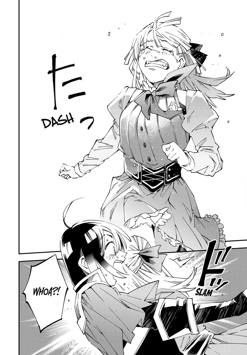 Reincarnated as an Aristocrat with an Appraisal Skill Chapter 110 — page 8