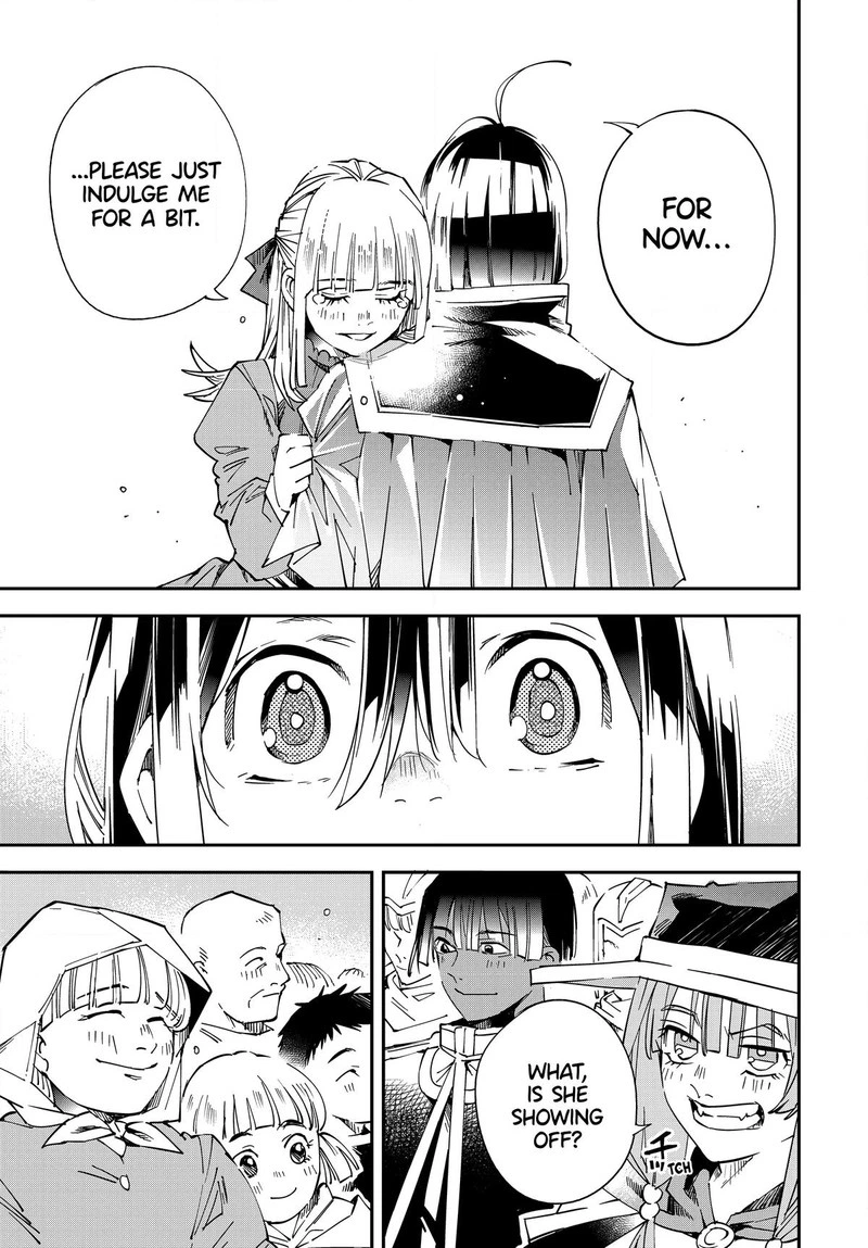 Reincarnated as an Aristocrat with an Appraisal Skill Chapter 110 — page 11