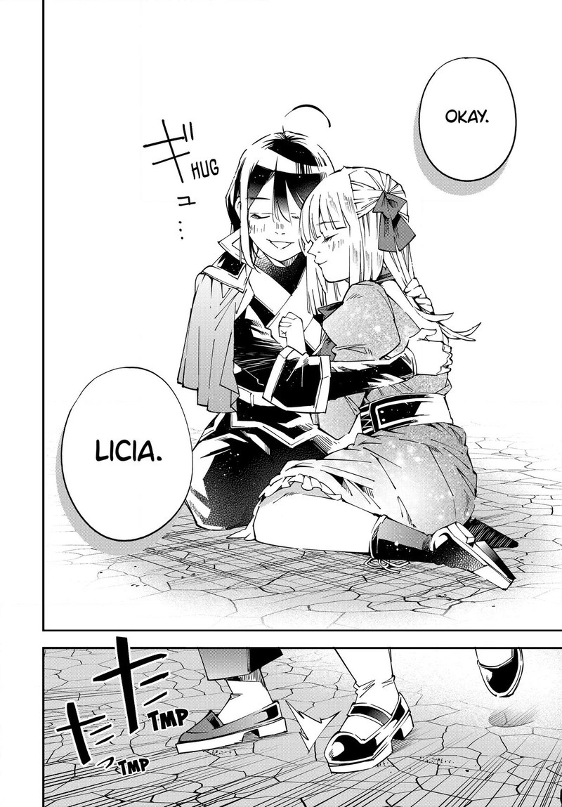 Reincarnated as an Aristocrat with an Appraisal Skill Chapter 110 — page 12