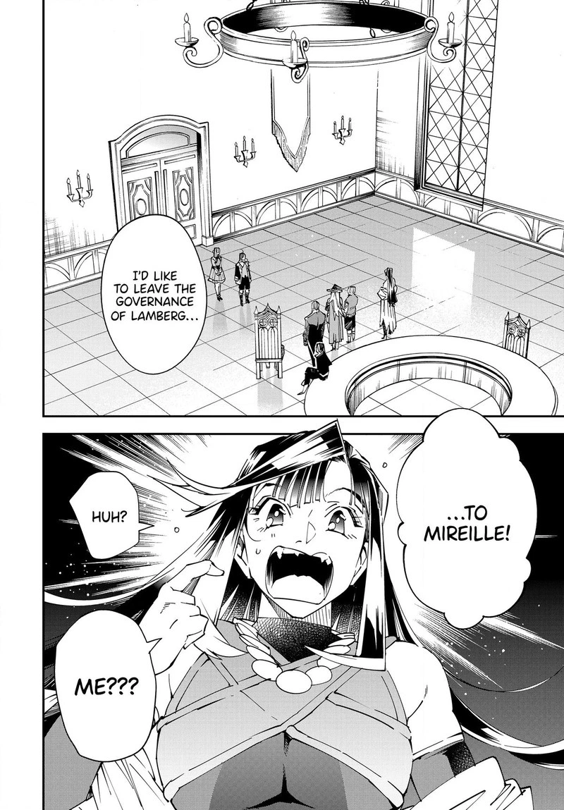 Reincarnated as an Aristocrat with an Appraisal Skill Chapter 112 — page 2