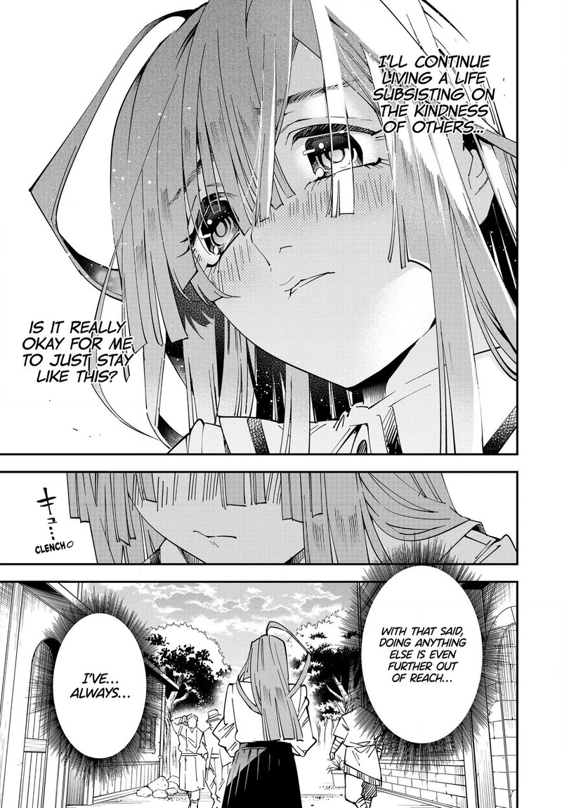 Reincarnated as an Aristocrat with an Appraisal Skill Chapter 113 — page 17