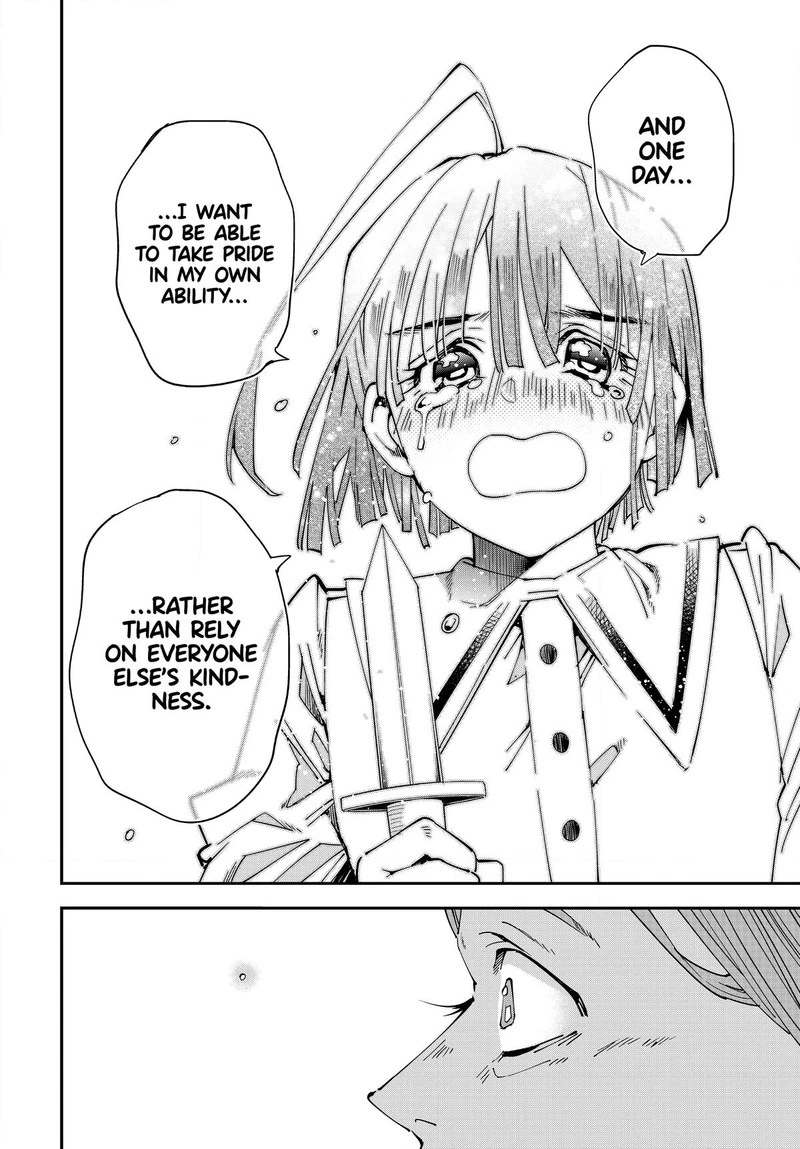 Reincarnated as an Aristocrat with an Appraisal Skill Chapter 114 — page 12