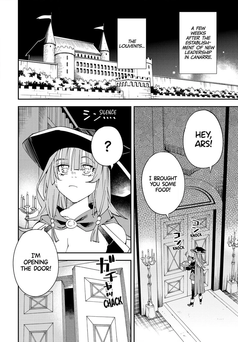Reincarnated as an Aristocrat with an Appraisal Skill Chapter 115 — page 2