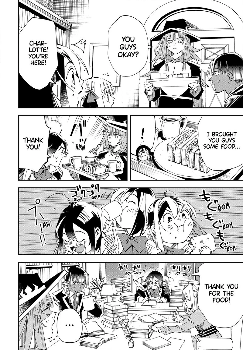 Reincarnated as an Aristocrat with an Appraisal Skill Chapter 115 — page 4