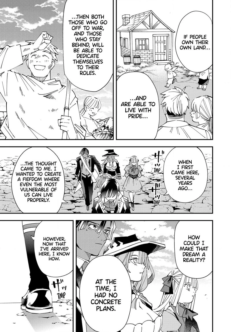Reincarnated as an Aristocrat with an Appraisal Skill Chapter 115 — page 13