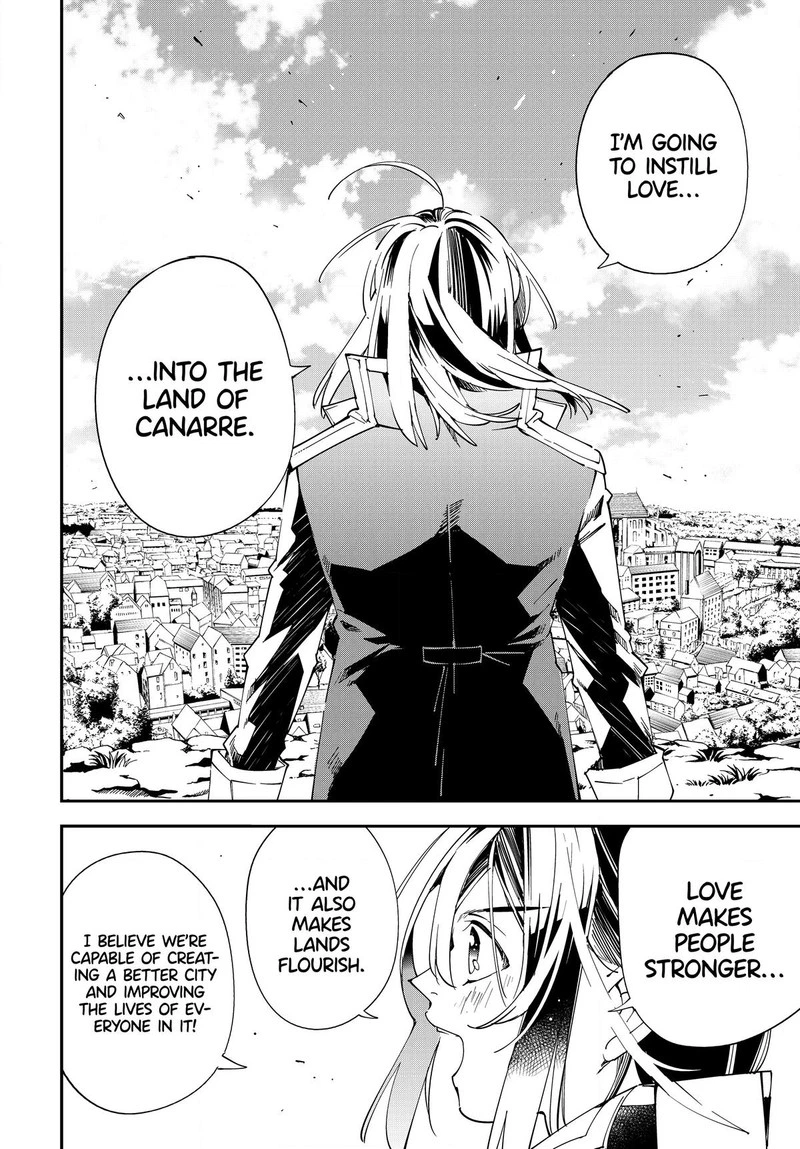 Reincarnated as an Aristocrat with an Appraisal Skill Chapter 115 — page 14