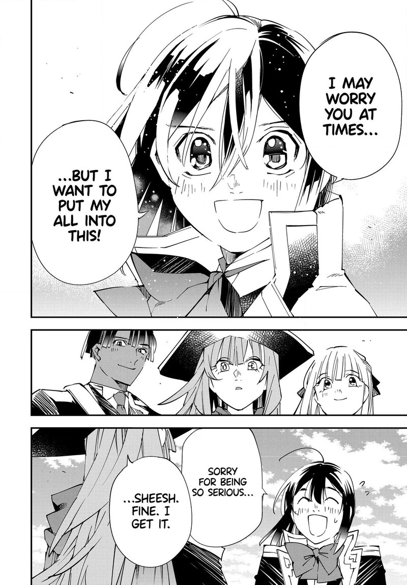 Reincarnated as an Aristocrat with an Appraisal Skill Chapter 115 — page 16