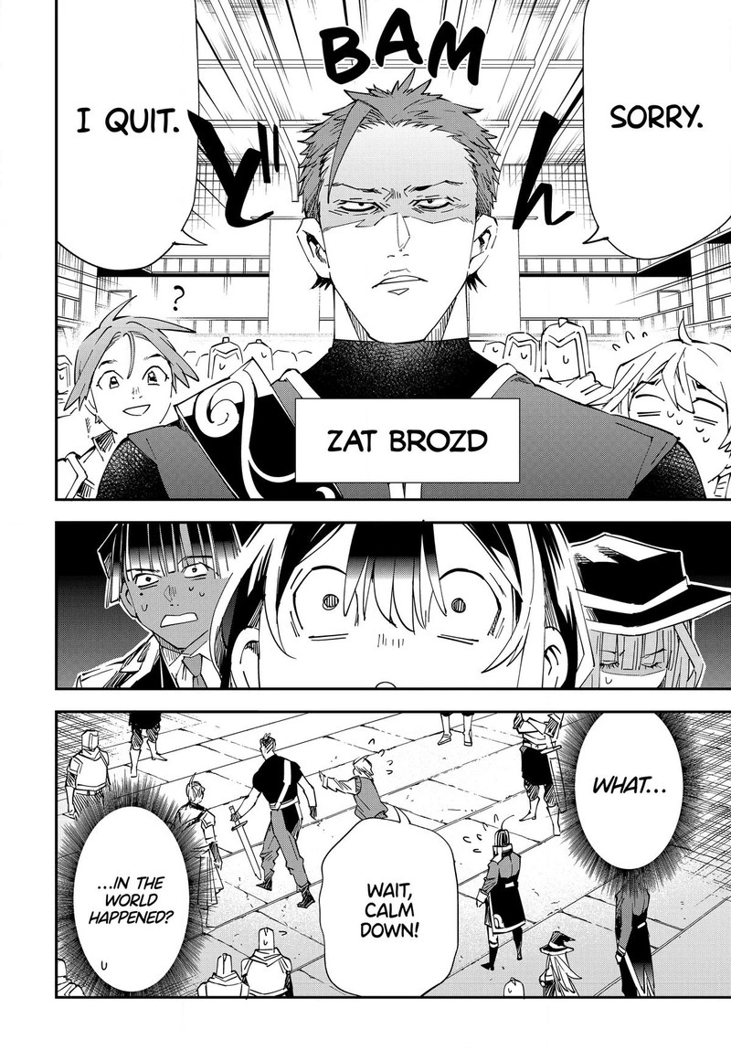 Reincarnated as an Aristocrat with an Appraisal Skill Chapter 115 — page 18