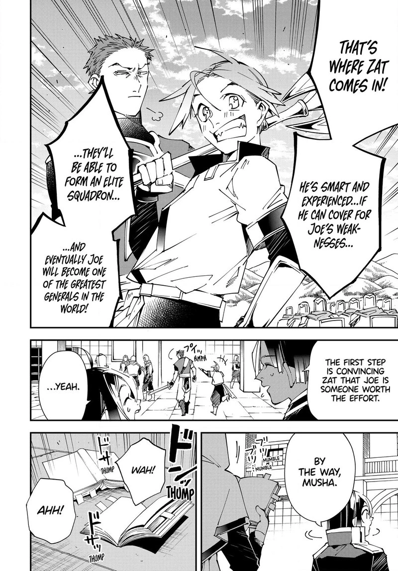 Reincarnated as an Aristocrat with an Appraisal Skill Chapter 116 — page 10