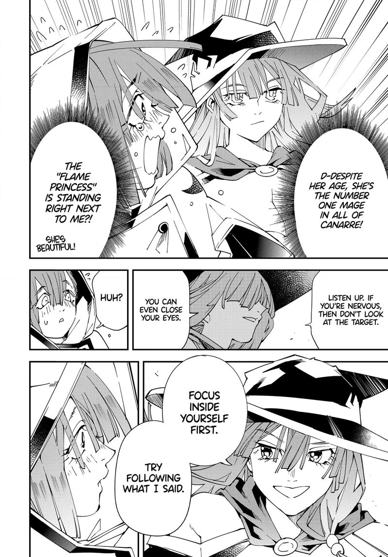 Reincarnated as an Aristocrat with an Appraisal Skill Chapter 116 — page 14