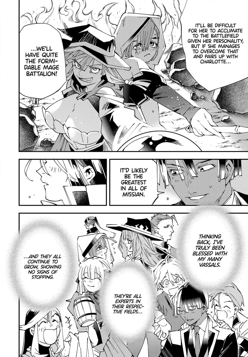 Reincarnated as an Aristocrat with an Appraisal Skill Chapter 116 — page 18
