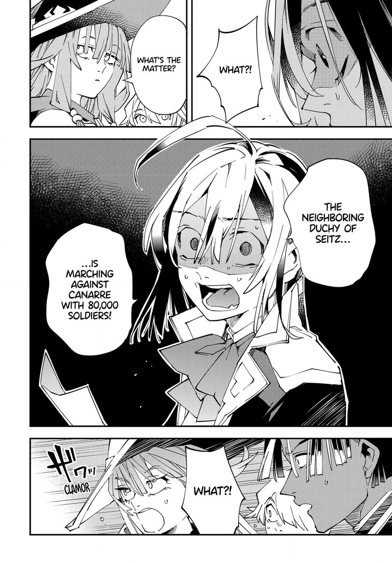Reincarnated as an Aristocrat with an Appraisal Skill Chapter 116 — page 20