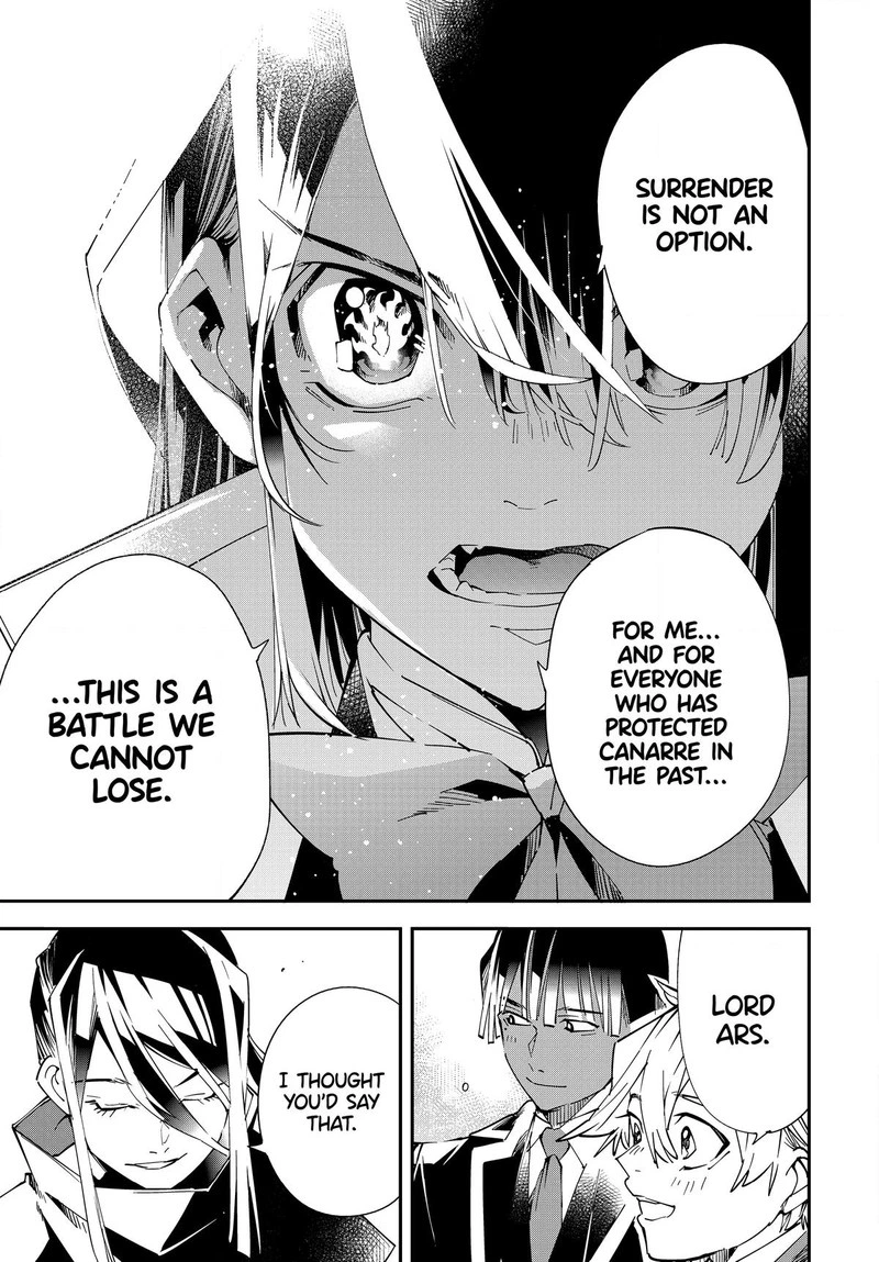 Reincarnated as an Aristocrat with an Appraisal Skill Chapter 117 — page 11