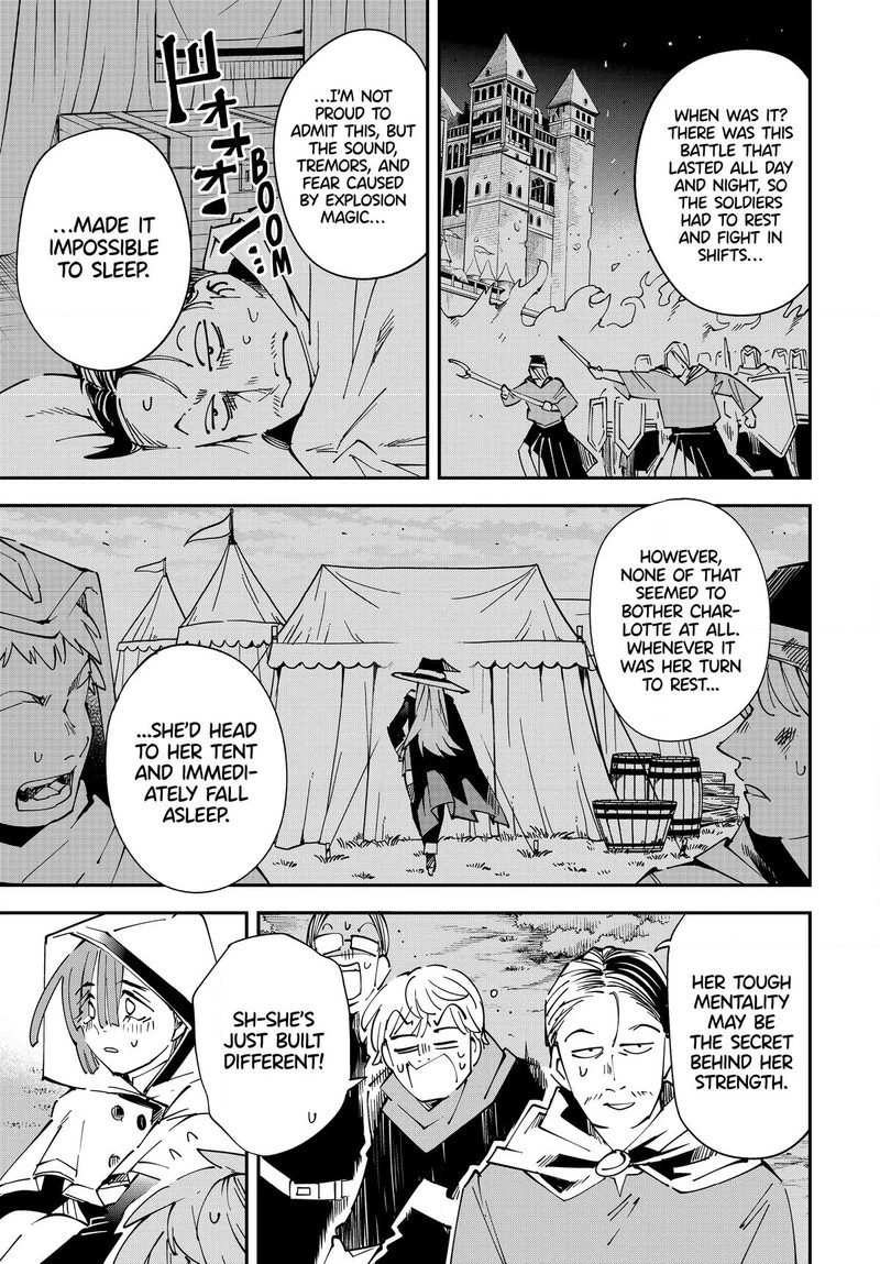 Reincarnated as an Aristocrat with an Appraisal Skill Chapter 119 — page 13