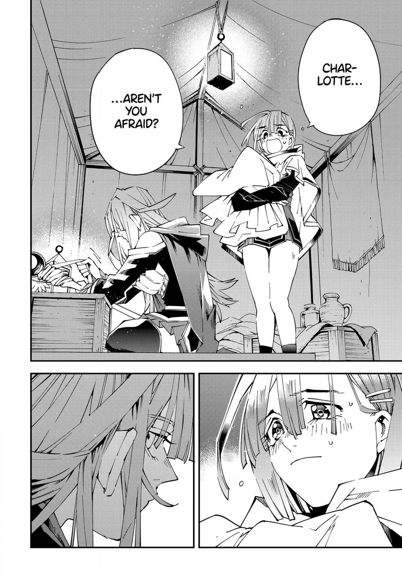 Reincarnated as an Aristocrat with an Appraisal Skill Chapter 119 — page 18