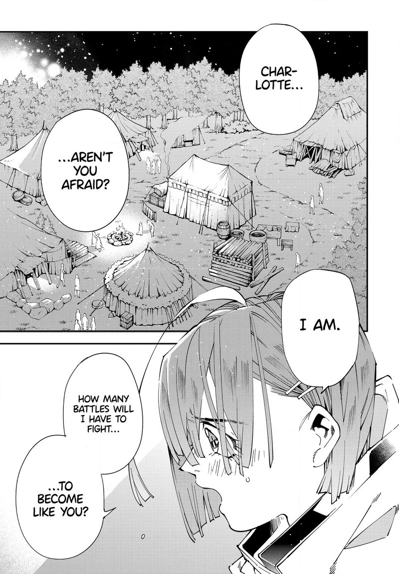 Reincarnated as an Aristocrat with an Appraisal Skill Chapter 120 — page 1